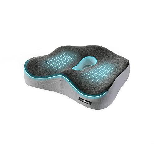 Memory Foam Seat Chair Cushion