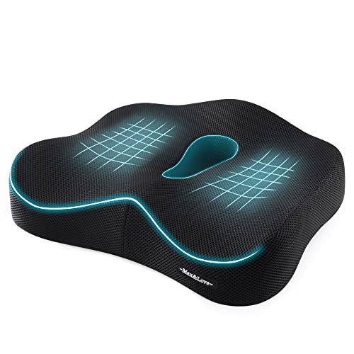 Memory Foam Seat Chair Cushion